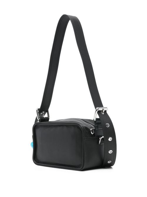Borsa donna Patrizia Pepe nera in pelle PATRIZIA PEPE | 2B0153L113K103